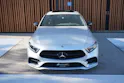 MERCEDES-BENZ CLS 450 4MATIC AMG LINE NIGHT PLUS 9G-TRONIC l