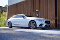 MERCEDES-BENZ CLS 450 4MATIC AMG LINE NIGHT PLUS 9G-TRONIC l