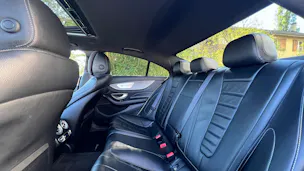 MERCEDES-BENZ CLS 450 4MATIC AMG LINE NIGHT PLUS 9G-TRONIC l