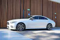 MERCEDES-BENZ CLS 450 4MATIC AMG LINE NIGHT PLUS 9G-TRONIC l