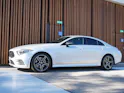 MERCEDES-BENZ CLS 450 4MATIC AMG LINE NIGHT PLUS 9G-TRONIC l