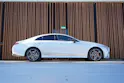 MERCEDES-BENZ CLS 450 4MATIC AMG LINE NIGHT PLUS 9G-TRONIC l