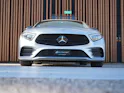 MERCEDES-BENZ CLS 450 4MATIC AMG LINE NIGHT PLUS 9G-TRONIC l