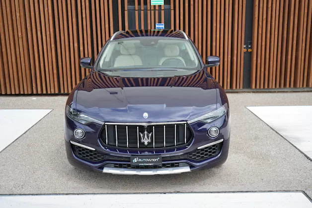 MASERATI LEVENTE S 3.0 V6 GRANLUSSO SPORT AUTOMATICA l 430 PS