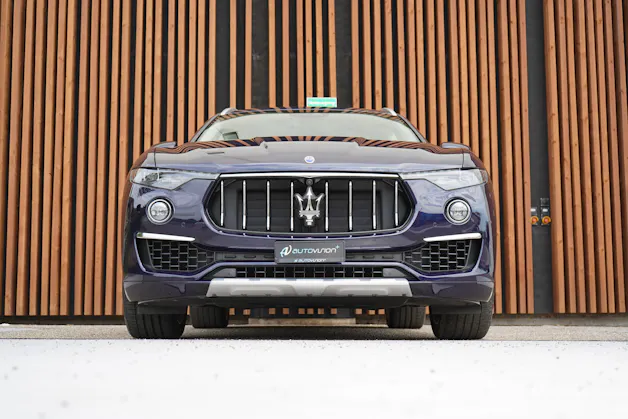 MASERATI LEVENTE S 3.0 V6 GRANLUSSO SPORT AUTOMATICA l 430 PS
