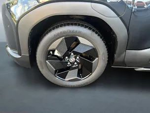 Toyota Urban Cruiser Trend AWD