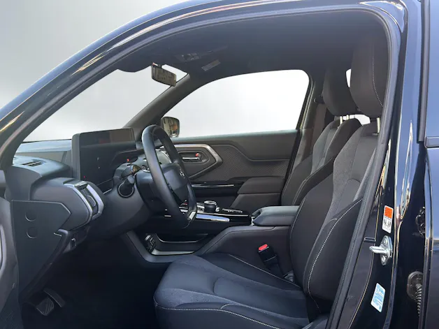 Toyota Urban Cruiser Trend AWD