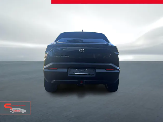 Toyota Urban Cruiser Trend AWD