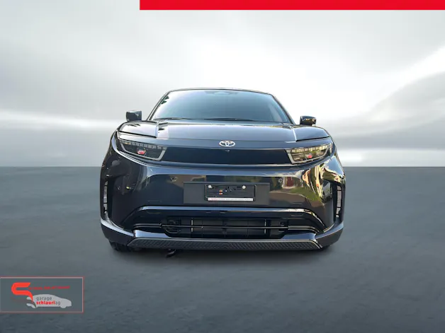Toyota Urban Cruiser Trend AWD