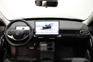 Leapmotor B03X EV