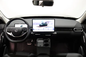 image du véhicule LEAPMOTOR B03X EV