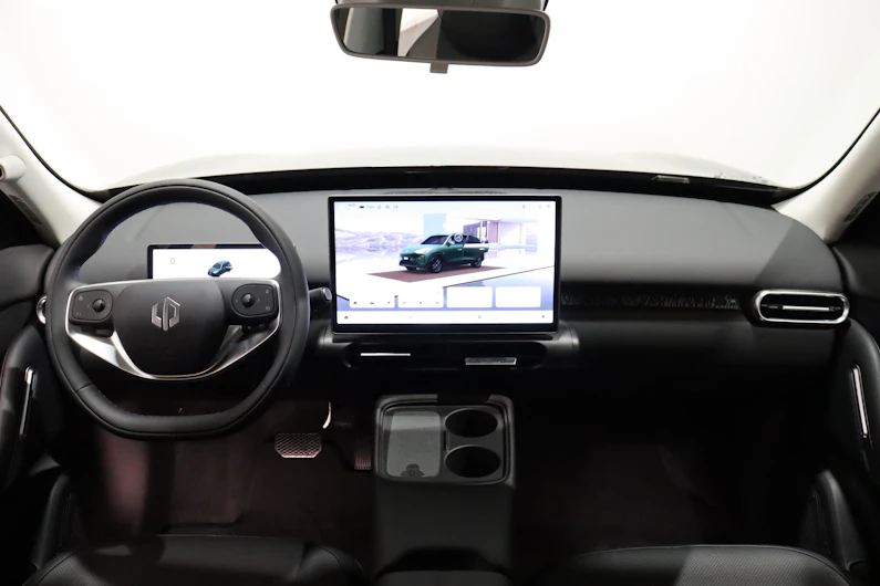 image du véhicule LEAPMOTOR B03X