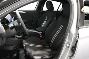 Leapmotor B03X EV