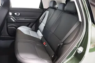 Leapmotor B03X EV