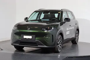 Leapmotor B03X EV
