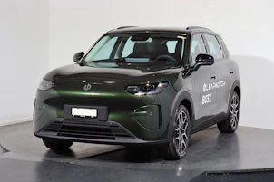 image du véhicule LEAPMOTOR B03X EV