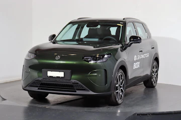 image du véhicule LEAPMOTOR B03X EV