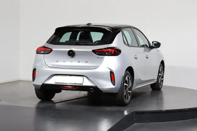 Leapmotor B03X EV