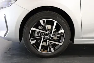 Leapmotor B03X EV