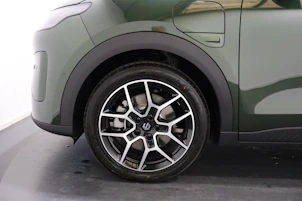 image du véhicule LEAPMOTOR B03X EV