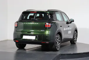 Leapmotor B03X EV