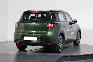 image du véhicule LEAPMOTOR B03X EV