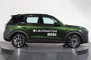 Leapmotor B03X EV