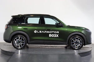 image du véhicule LEAPMOTOR B03X EV
