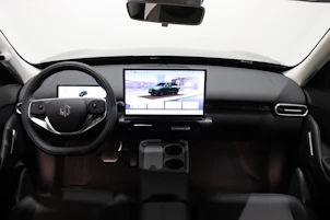 image du véhicule LEAPMOTOR B03X EV