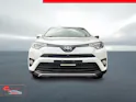 Toyota RAV4 2.5 HSD Premium