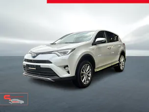 Toyota RAV4 2.5 HSD Premium
