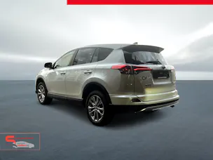 Toyota RAV4 2.5 HSD Premium