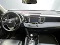 Toyota RAV4 2.5 HSD Premium