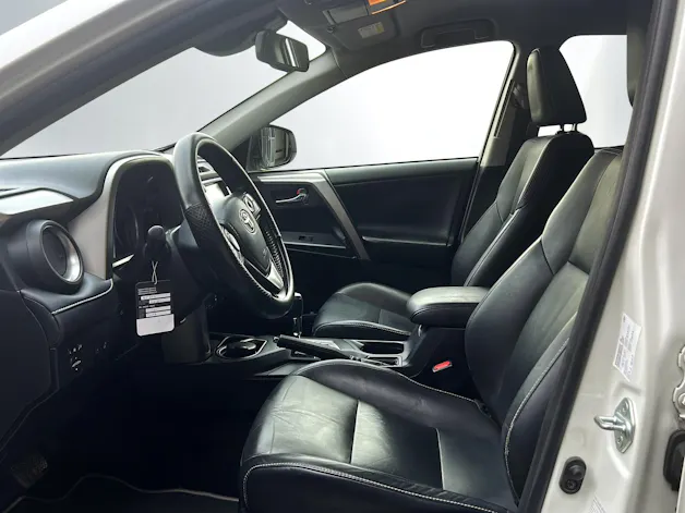 Toyota RAV4 2.5 HSD Premium