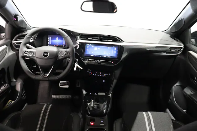 OPEL Corsa 1.2 T Hybrid Viva