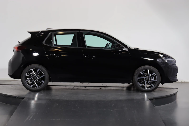 image du véhicule OPEL CORSA