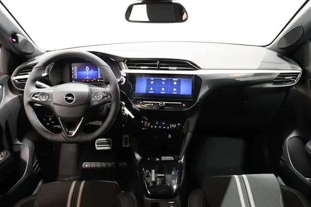 OPEL Corsa 1.2 T Hybrid Viva