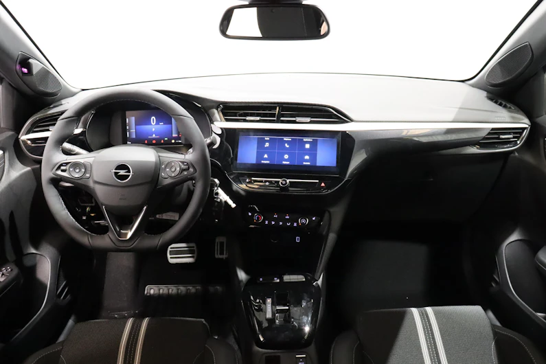 image du véhicule OPEL CORSA
