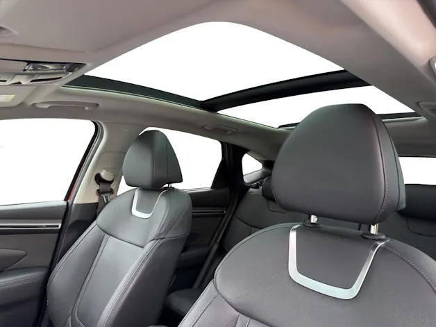 HYUNDAI Tucson 1.6 T-GDi PHEV Vertex 4WD