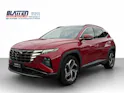 HYUNDAI Tucson 1.6 T-GDi PHEV Vertex 4WD