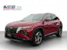 HYUNDAI Tucson 1.6 T-GDi PHEV Vertex 4WD