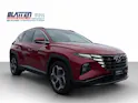 HYUNDAI Tucson 1.6 T-GDi PHEV Vertex 4WD