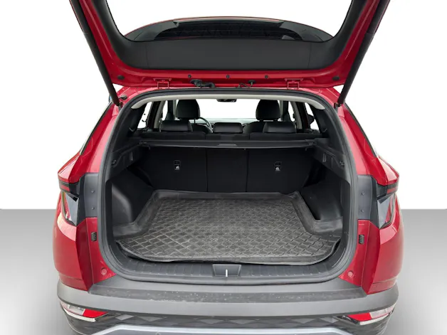 HYUNDAI Tucson 1.6 T-GDi PHEV Vertex 4WD