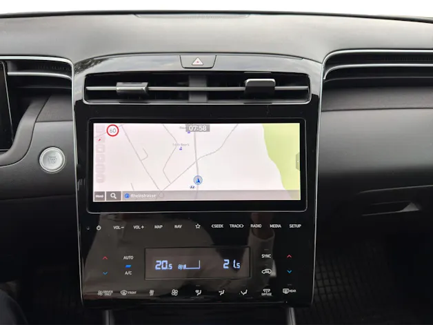 HYUNDAI Tucson 1.6 T-GDi PHEV Vertex 4WD