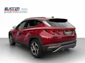 HYUNDAI Tucson 1.6 T-GDi PHEV Vertex 4WD
