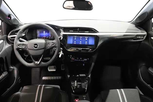 OPEL Corsa 1.2 T Hybrid Viva