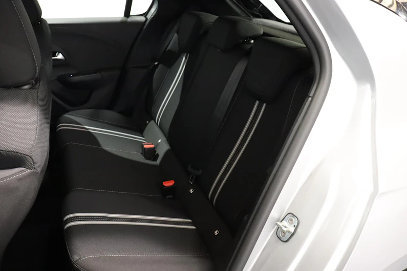 Fahrzeugbild OPEL CORSA