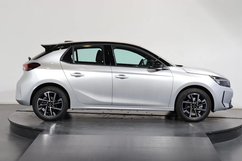 Fahrzeugbild OPEL CORSA