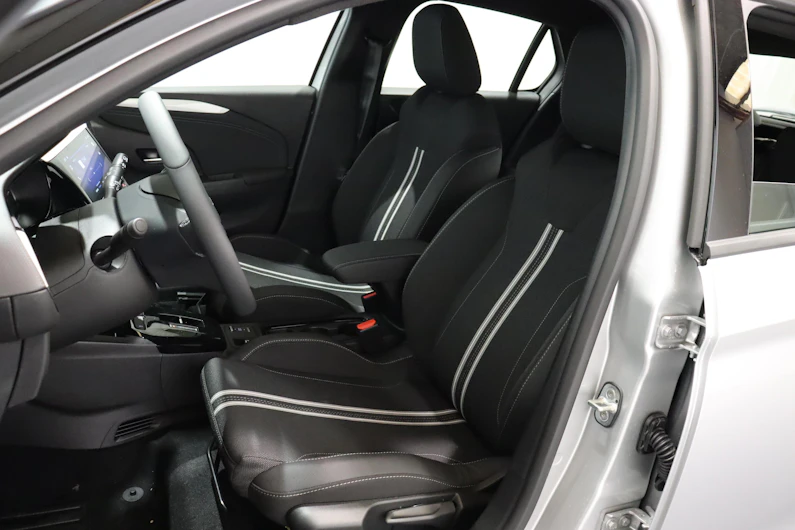 Fahrzeugbild OPEL CORSA