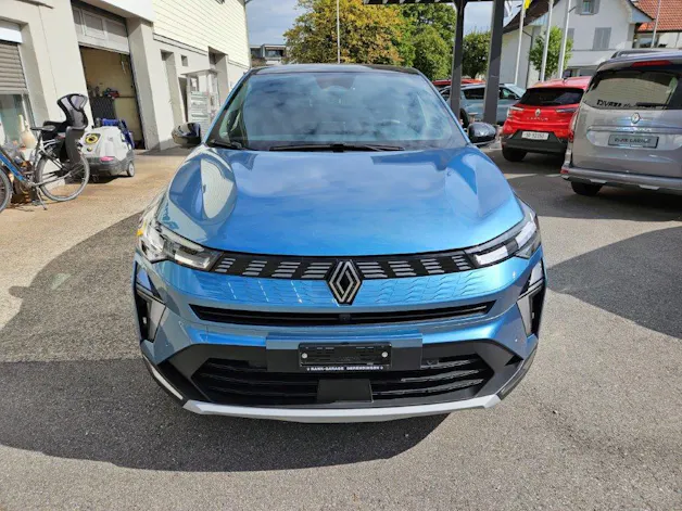 RENAULT Symbioz 1.8 E-Tech iconic